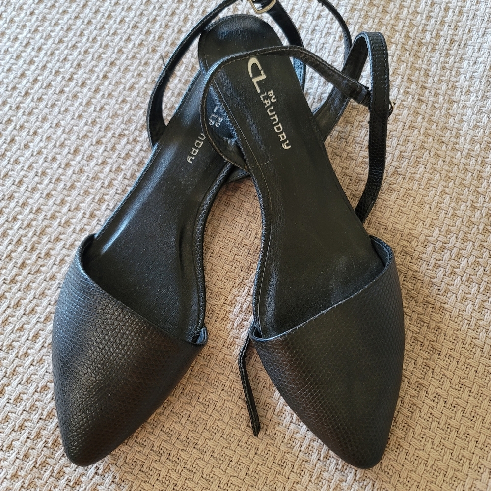 CL by Chinese Laundry shoes